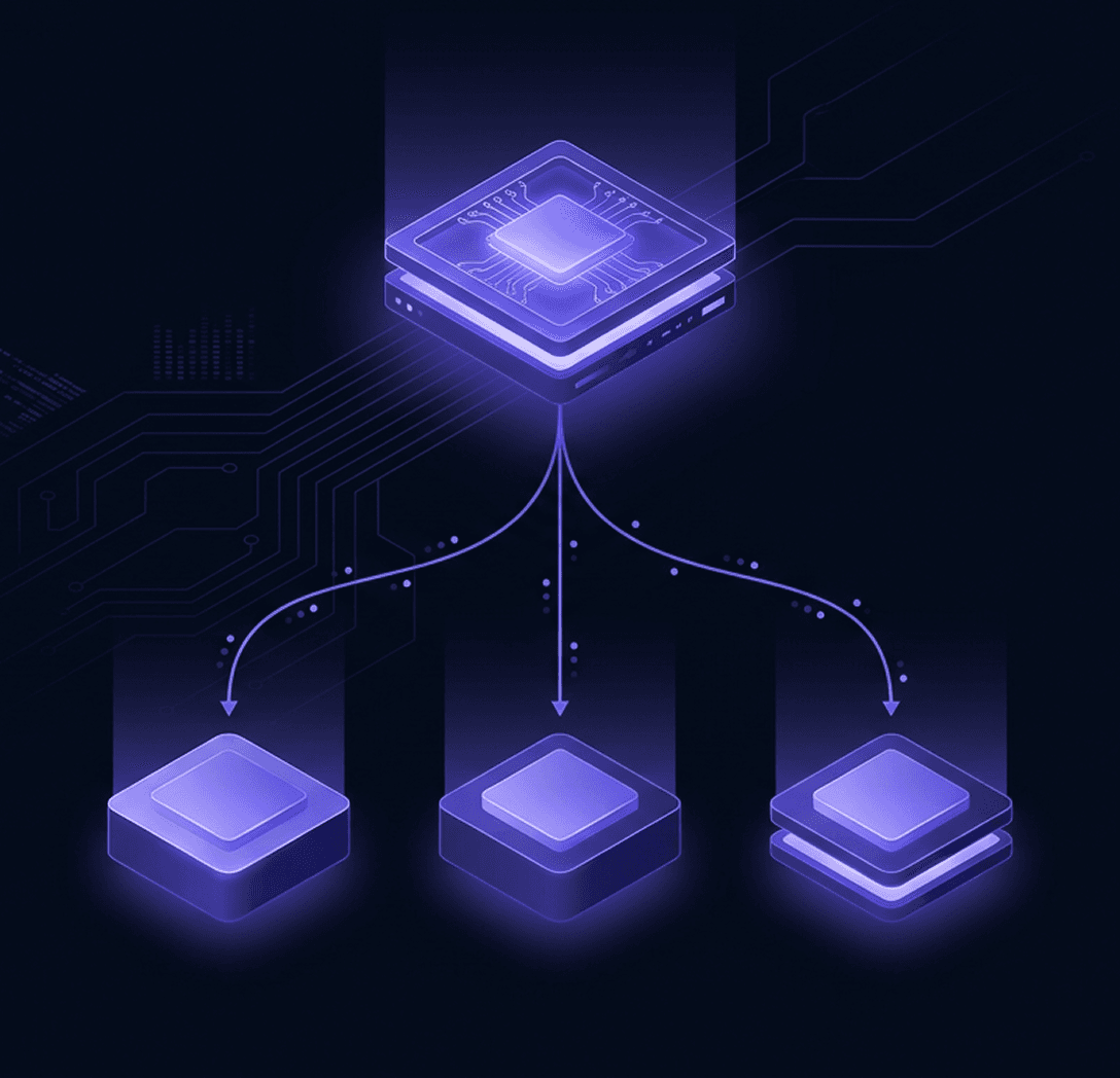 TEE abstraction layer: one API deploying to multiple execution environments