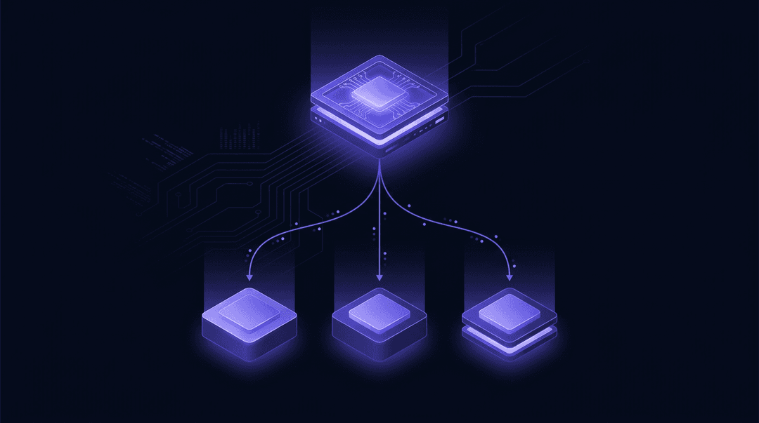 TEE abstraction layer: one API deploying to multiple execution environments
