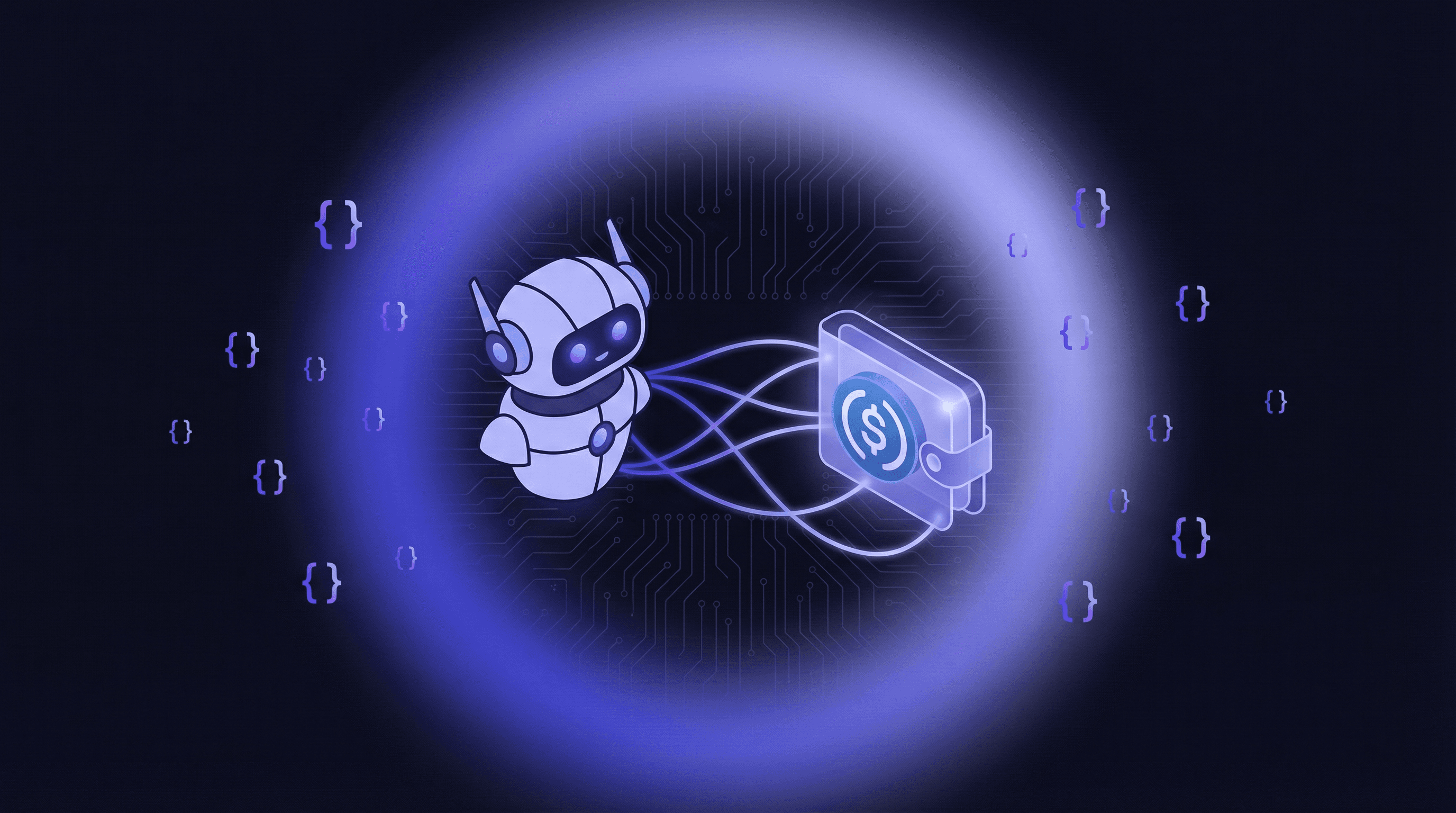 How to Build an AI Agent That Can Pay for Its Own APIs