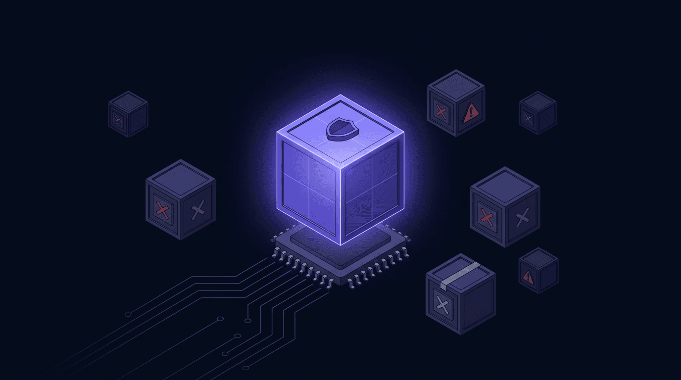 What Are Docker Hardened Images and Why Do They Matter?