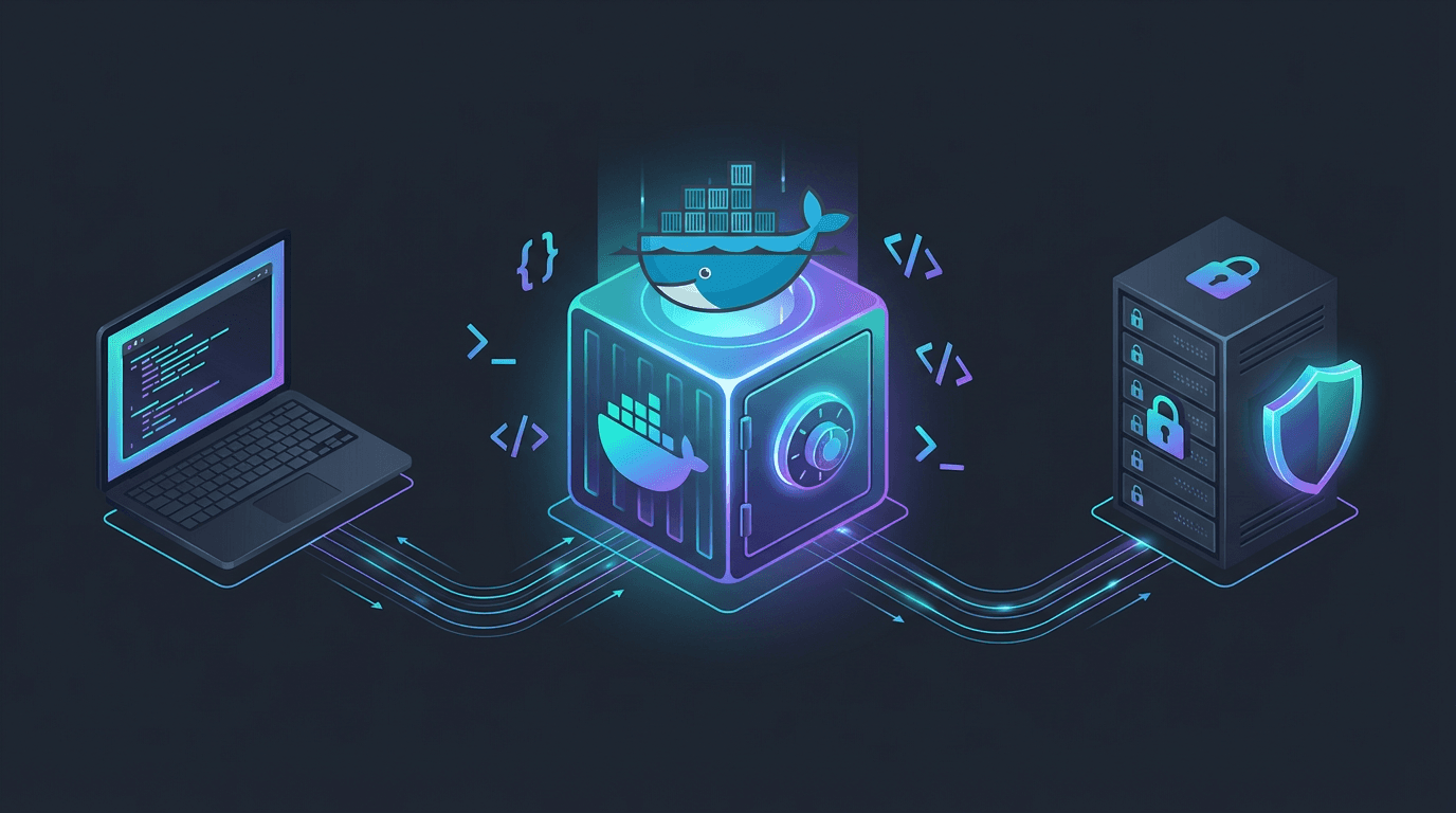 Secure Enclaves for Developers: Deploy Docker Containers in Hardware Isolation