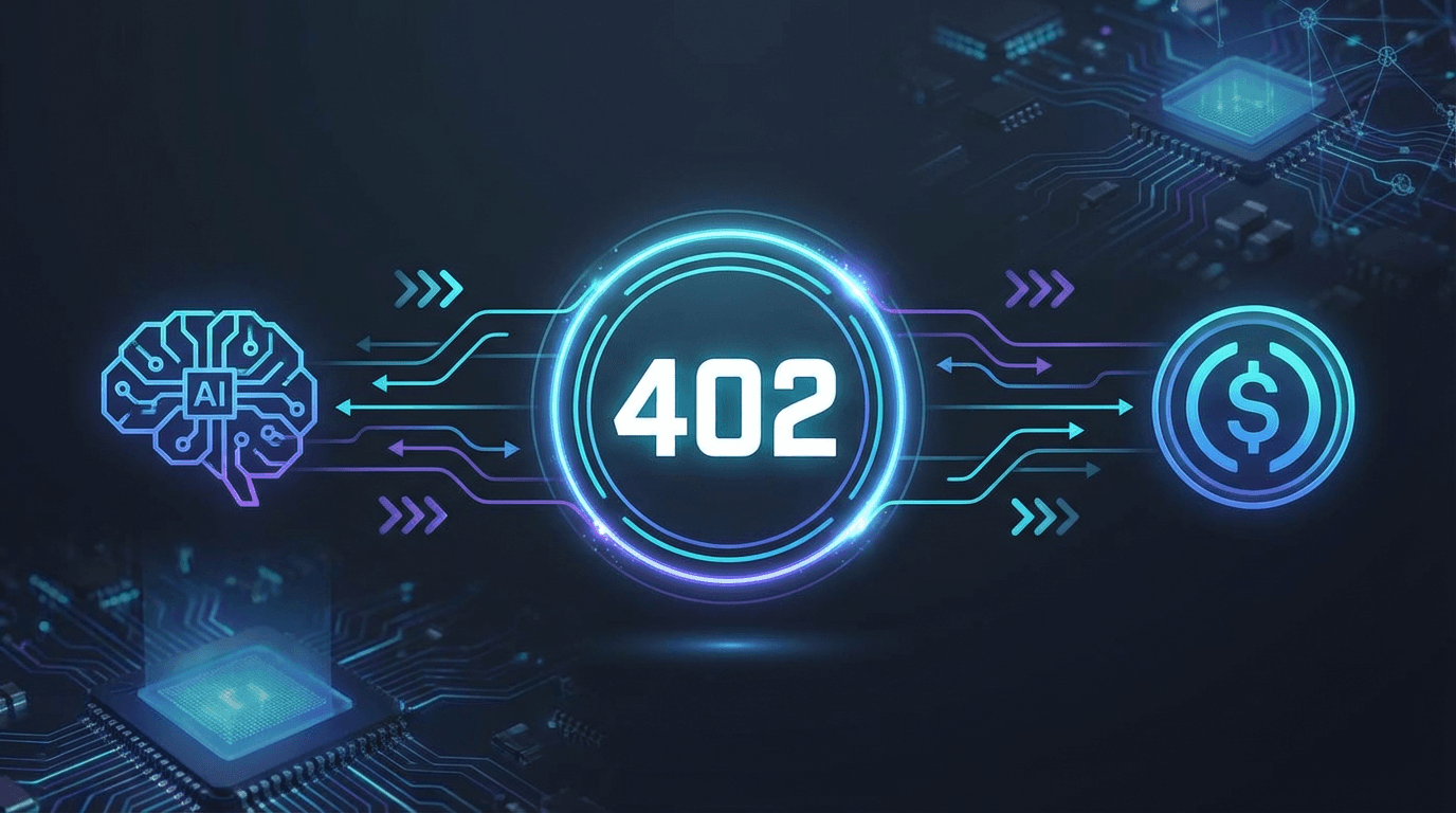 x402 Payment Integration: Autonomous Micropayments for AI Agents