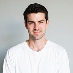 Team member Alex