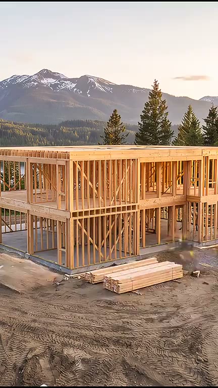 A real run of the Build Timelapse template (2 of 4)