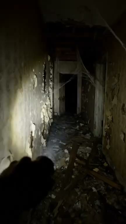 A real run of the Faceless Horror Short template (3 of 3)